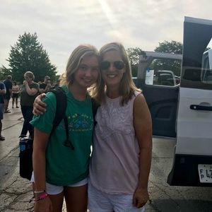 Meet your Posher, Mary beth